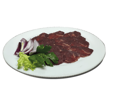 Казы(колбаса конская)