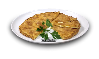 Хачапури по имеретински
