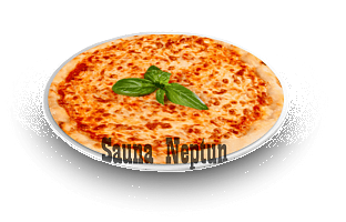 Пицца 
