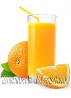 Фреш Апельсиновый 