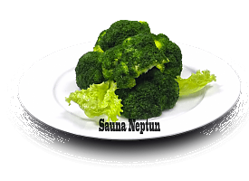 Капуста брокколи 