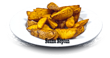 Картофель 