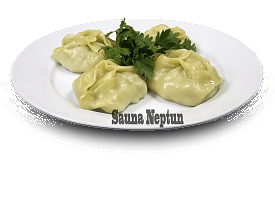 Манты