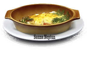 Свинина по-барски